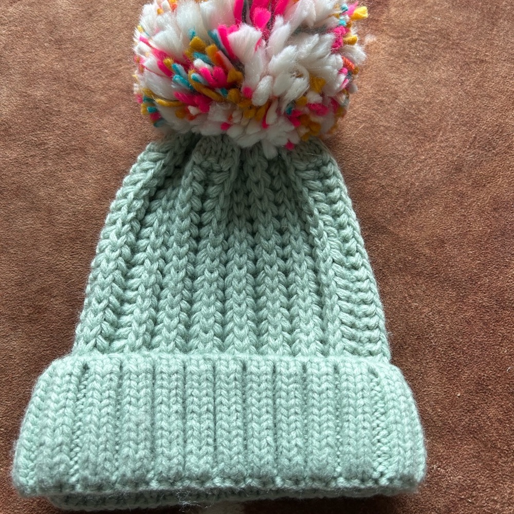 Anthropologie hat